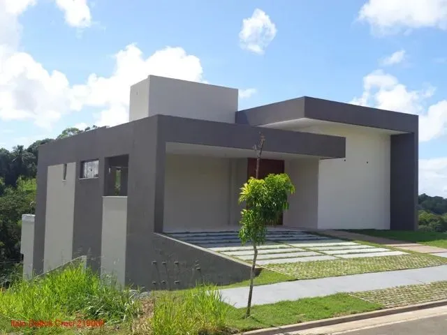 Imagem 2: Camaçari - Residencial - Alphaville (Abrantes