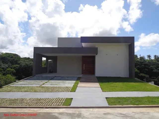 Imagem 3: Camaçari - Residencial - Alphaville (Abrantes