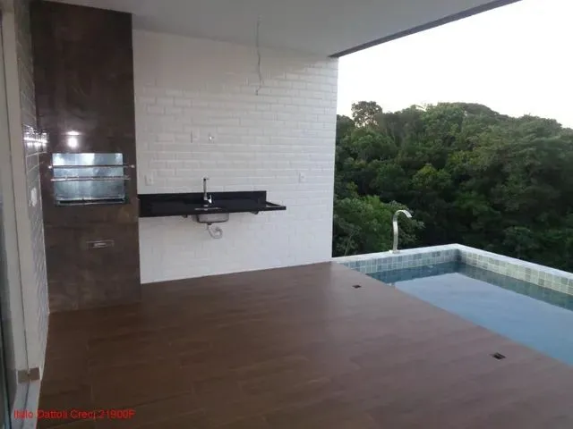 Imagem 4: Camaçari - Residencial - Alphaville (Abrantes