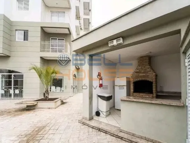 Imagem 3: Santo André - Padrão - Jardim