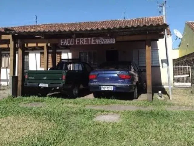 Imagem: Charqueadas - Casa Padrão - Centro