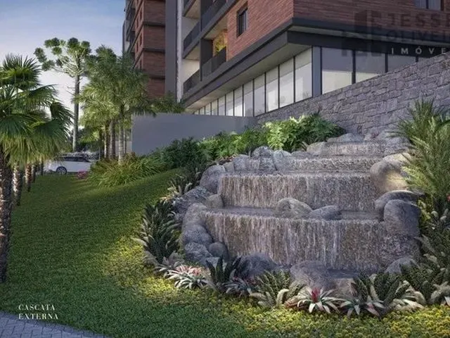 Imagem 8: Curitiba - Apartamento Padrão - Cabral