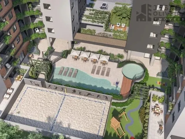 Imagem 6: Curitiba - Apartamento Padrão - Cabral