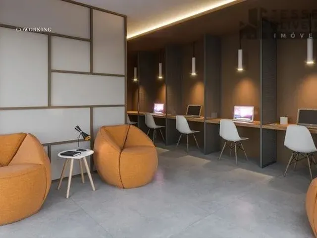 Imagem 7: Curitiba - Apartamento Padrão - Cabral