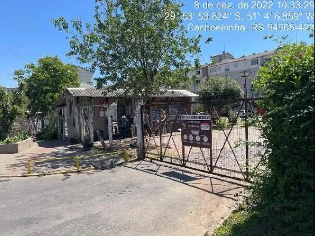 Imagem: Cachoeirinha - Apartamento Padrão - Parque