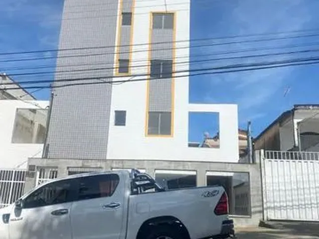 Imagem: Belo Horizonte - Cobertura - Letícia
