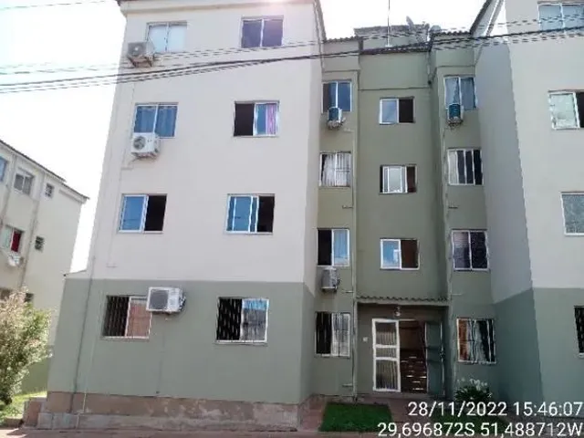 Imagem: Montenegro - Apartamento Padrão - Senai