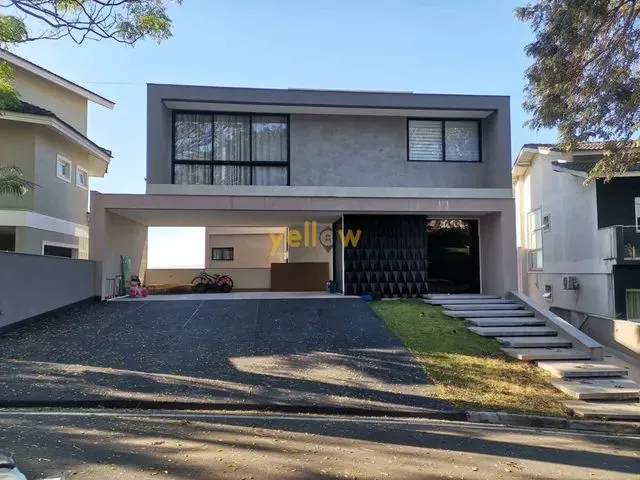Imagem: Casa em Condomínio Fechado em Condomínio