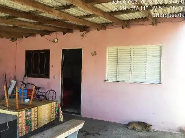 Imagem: Charqueadas - Casa Padrão - Centro