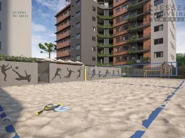 Imagem 10: Curitiba - Apartamento Padrão - Cabral