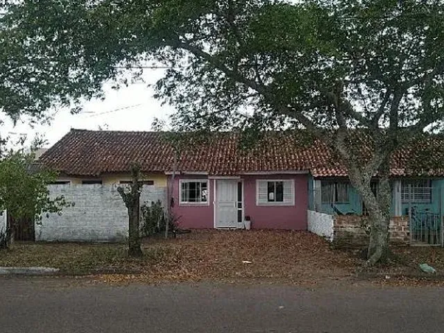 Imagem: Charqueadas - Casa Padrão - Centro