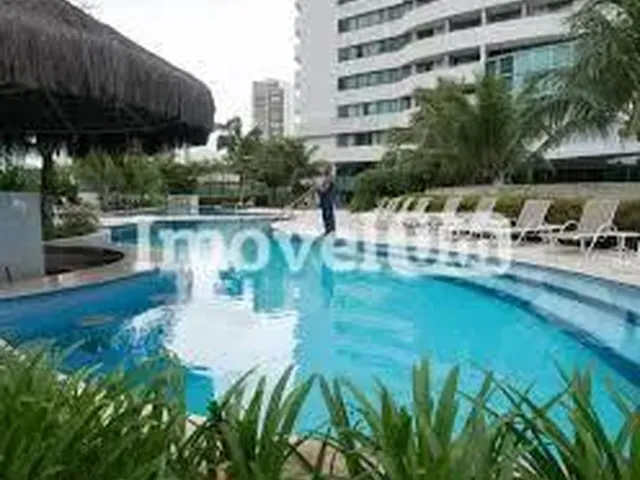 Imagem 3: Barra da Tijuca Flat / studio com 2 dormitórios
