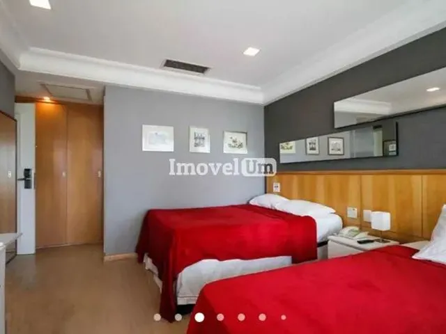 Imagem 5: Barra da Tijuca Flat / studio com 2 dormitórios
