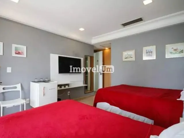 Imagem 4: Barra da Tijuca Flat / studio com 2 dormitórios