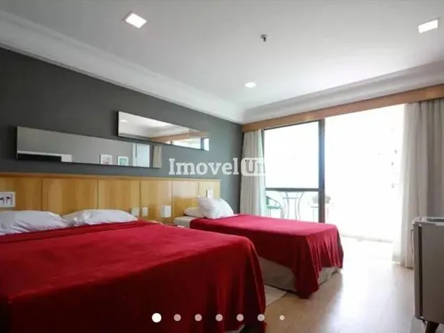 Imagem 8: Barra da Tijuca Flat / studio com 2 dormitórios
