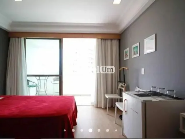 Imagem 12: Barra da Tijuca Flat / studio com 2 dormitórios