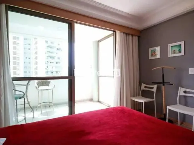 Imagem 6: Barra da Tijuca Flat / studio com 2 dormitórios