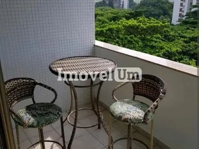 Imagem 13: Barra da Tijuca Flat / studio com 2 dormitórios