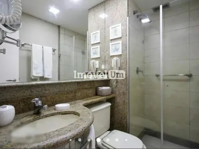 Imagem 14: Barra da Tijuca Flat / studio com 2 dormitórios