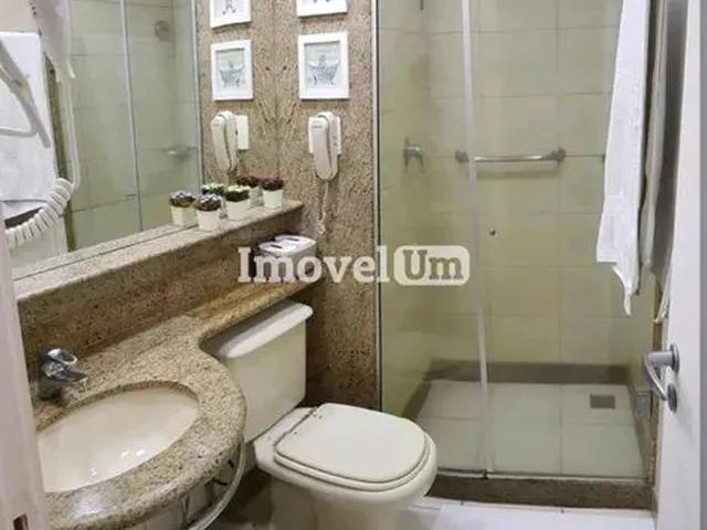 Imagem 1: Barra da Tijuca Flat / studio com 2 dormitórios