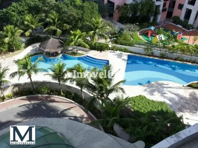 Imagem 9: Barra da Tijuca Flat / studio com 2 dormitórios