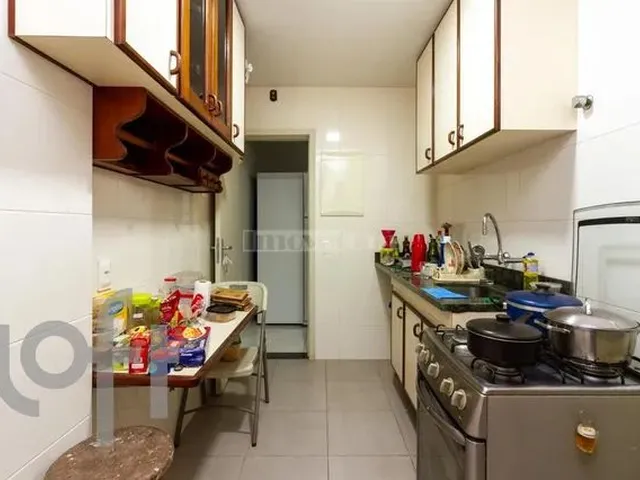 Imagem 7: Urca Apartamento com 2 dormitórios