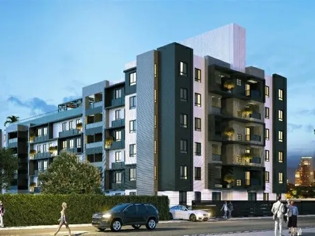 Imagem: Apartamento no Bessa Preço Promocional!