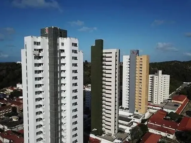Imagem: Apartamento com 3 Quartos À Venda, 90M²
