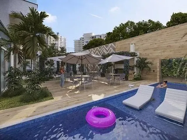 Imagem 13: Apartamento com 3 Quartos À Venda, 90M² - Tirol