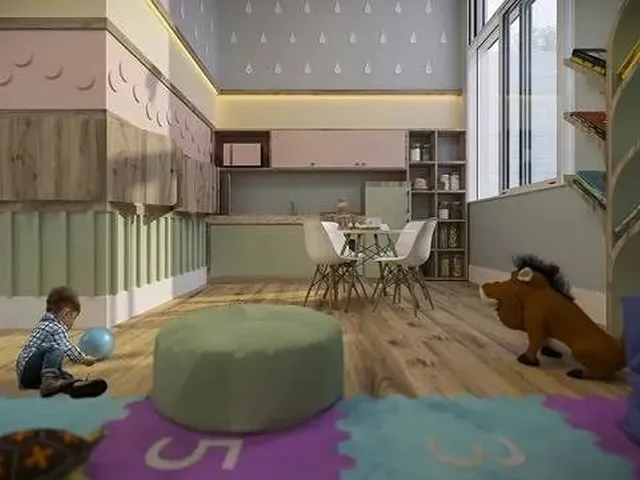 Imagem 15: Apartamento com 3 Quartos À Venda, 90M² - Tirol