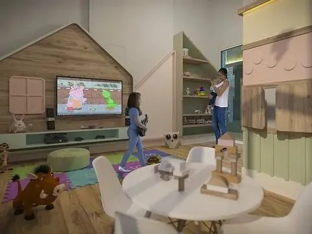 Imagem 12: Apartamento com 3 Quartos À Venda, 90M² - Tirol