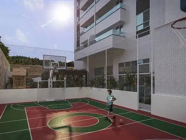 Imagem 11: Apartamento com 3 Quartos À Venda, 90M² - Tirol