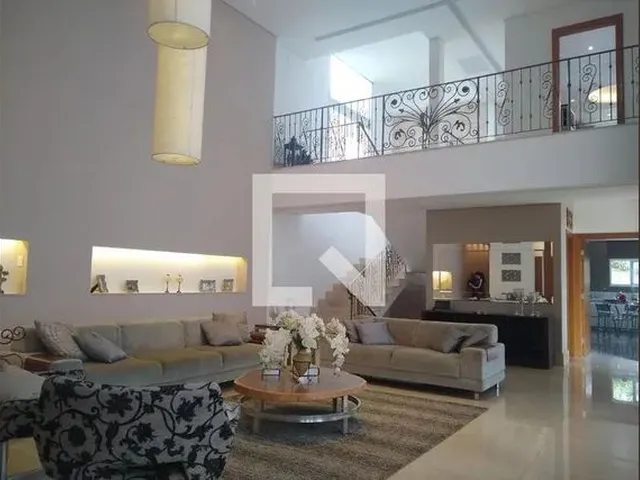 Imagem: Casa À Venda - Vale dos Cristais, 4 Quartos