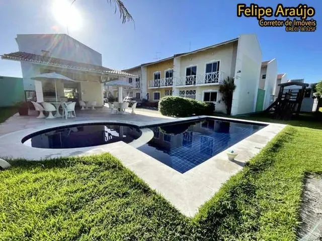 Imagem: Casa Duplex, com 3 Banheiros Serrinha