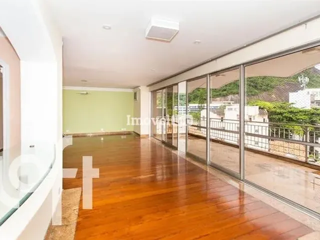 Imagem 1: Urca Apartamento cobertura com 4 dormitórios