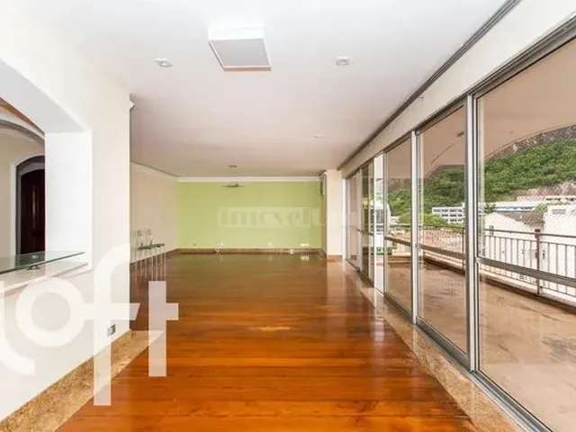 Imagem 14: Urca Apartamento cobertura com 4 dormitórios