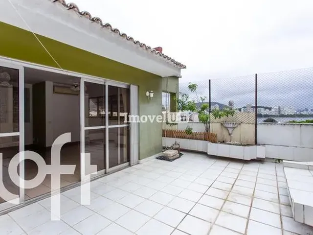 Imagem 12: Urca Apartamento cobertura com 4 dormitórios