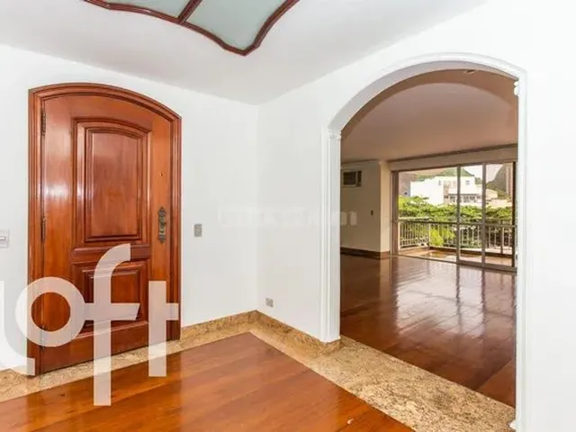 Imagem 16: Urca Apartamento cobertura com 4 dormitórios