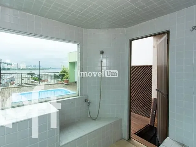 Imagem 9: Urca Apartamento cobertura com 4 dormitórios