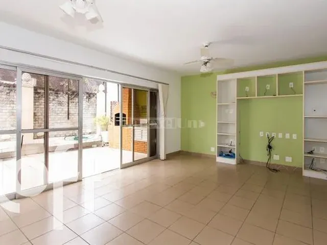 Imagem 5: Urca Apartamento cobertura com 4 dormitórios
