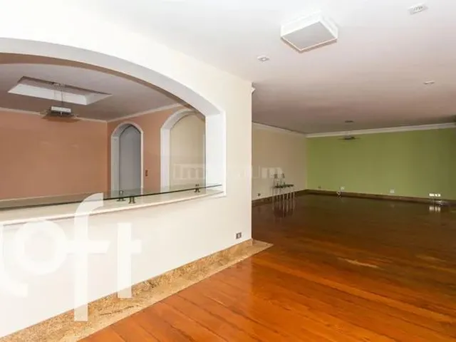 Imagem 6: Urca Apartamento cobertura com 4 dormitórios