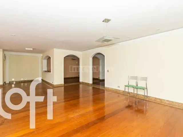 Imagem 4: Urca Apartamento cobertura com 4 dormitórios