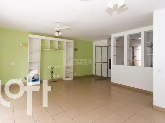 Imagem 3: Urca Apartamento cobertura com 4 dormitórios