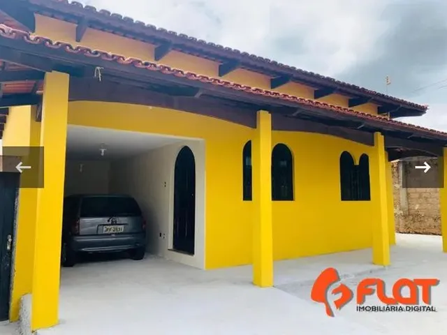 Imagem: Casa em Pará de Minas