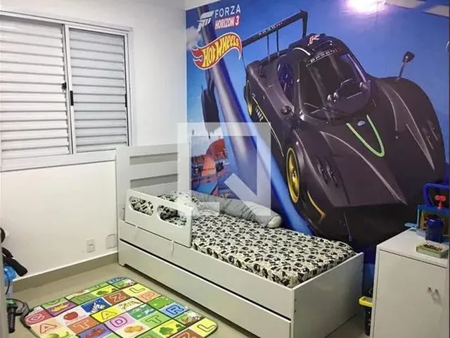 Imagem: Apartamento À Venda - Jardim São Savério