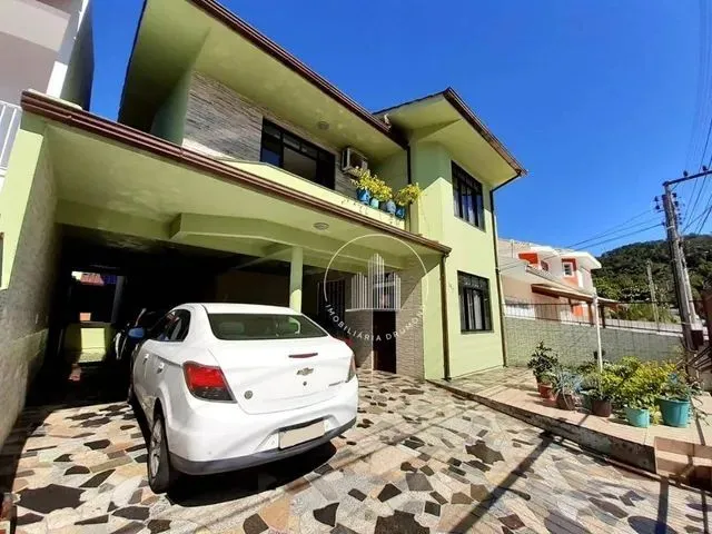 Imagem: Casa À Venda, 240 M² por R$ 910.000,00