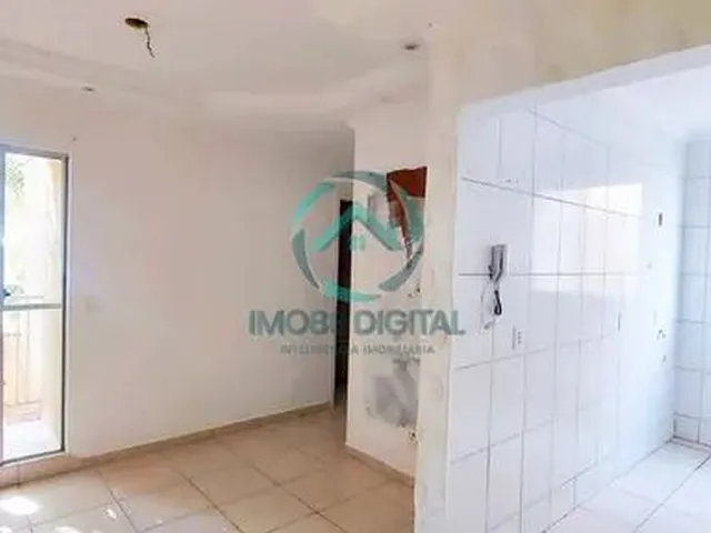Imagem: Apartamento para Venda no Le Village Ll