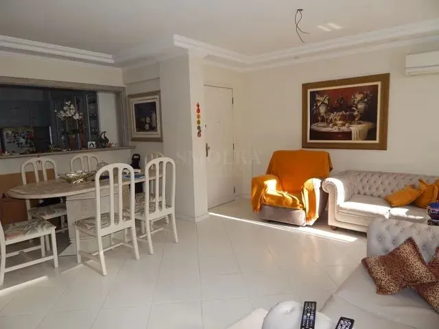 Imagem: Florianópolis - Apartamento Padrão - Centro