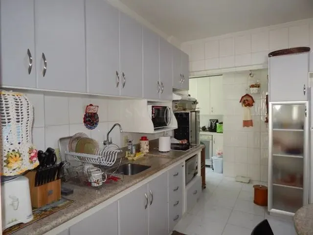 Imagem 4: Florianópolis - Apartamento Padrão - Centro