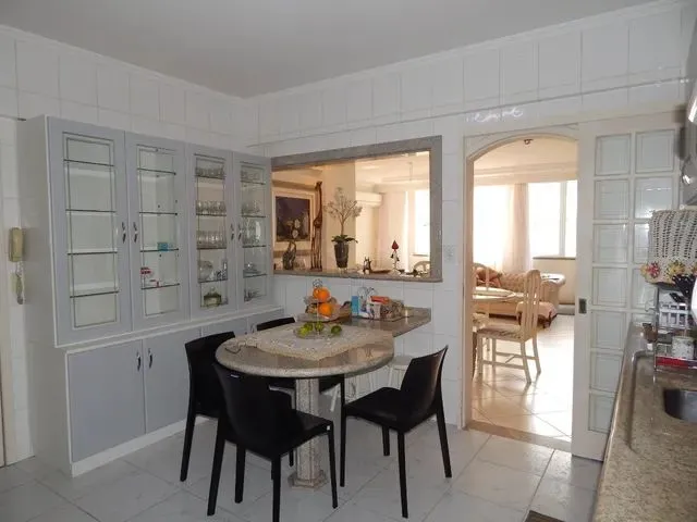 Imagem 3: Florianópolis - Apartamento Padrão - Centro
